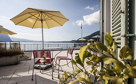 Hotel Terrasse am See